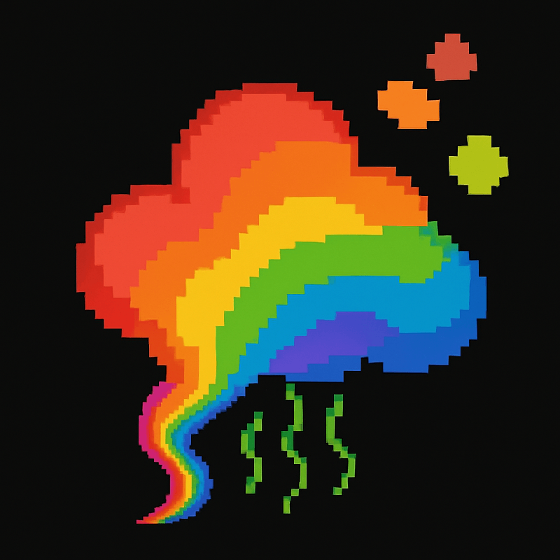Mythical Fart